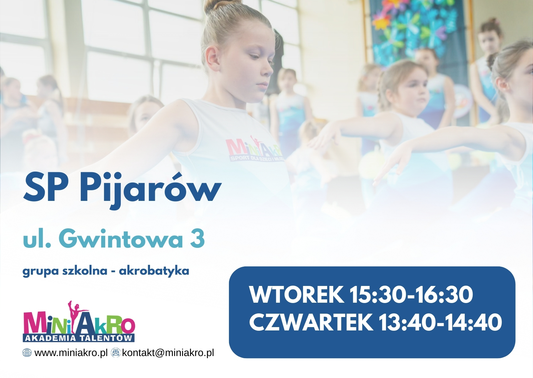 OK - SP PIJARÓW
